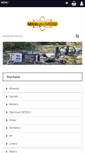 Mobile Screenshot of izmirdedektor.com